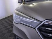 FAW Besturn X80 I Рестайлинг Москва  - изображение 40