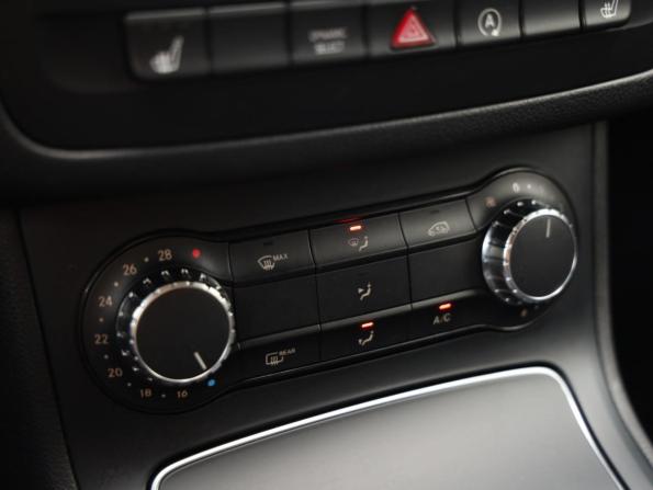 Mercedes-Benz B-Класс II (W246) Рестайлинг с пробегом 2015 года, цена 1 349 000 рублей, 143387 км, хэтчбек, Автокод Объявления
