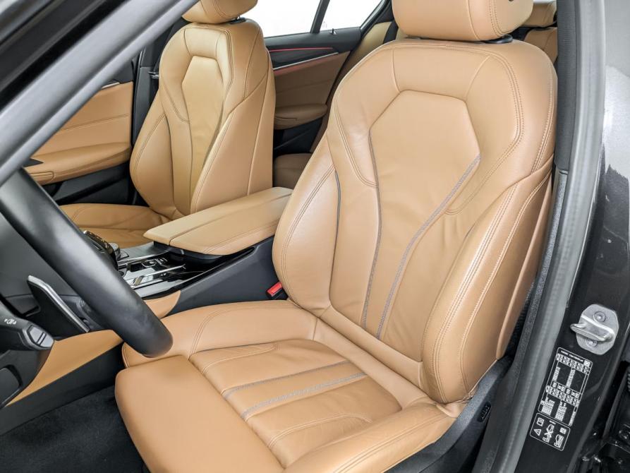 BMW 5 серии VII (G30/G31/G38) Рестайлинг Москва  - изображение 20