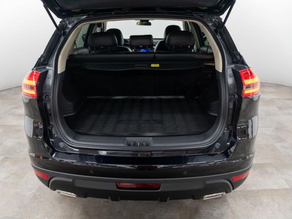 Geely Atlas I с пробегом 2021 года, цена 2 049 000 рублей, 66000 км, внедорожник, Автокод Объявления