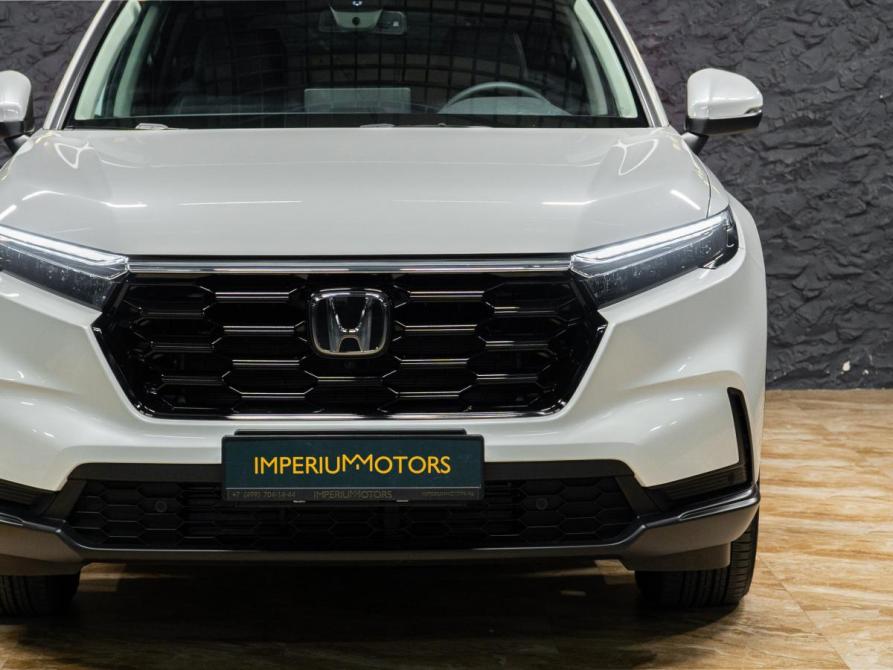 Honda CR-V VI Москва  - изображение 4