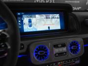 Mercedes-Benz G-Класс AMG II (W465) Рестайлинг Москва  - изображение 51
