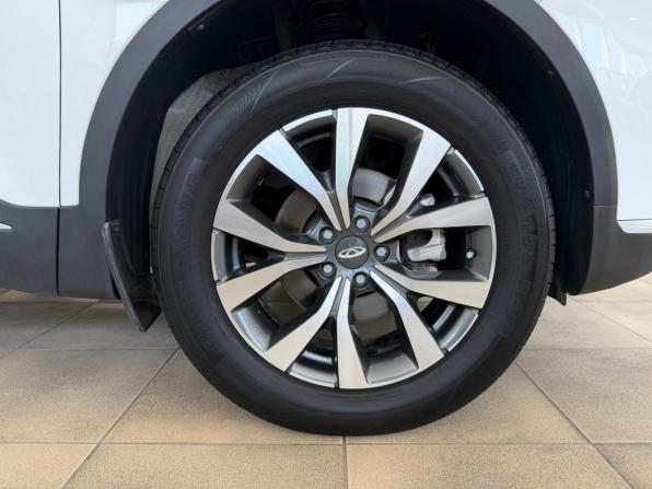 Chery Tiggo 7 Pro I с пробегом 2023 года, цена 1 700 000 рублей, 32633 км, внедорожник, Автокод Объявления