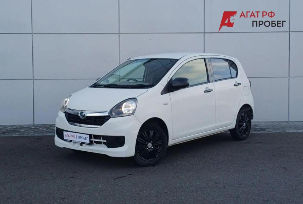 Toyota Pixis Epoch I Абакан  - изображение 1