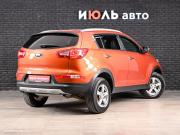 Kia Sportage III Екатеринбург  - изображение 25