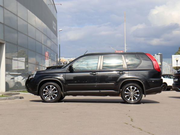 Nissan X-Trail II Рестайлинг с пробегом 2011 года, цена 1 200 000 рублей, 229998 км, внедорожник, Автокод Объявления