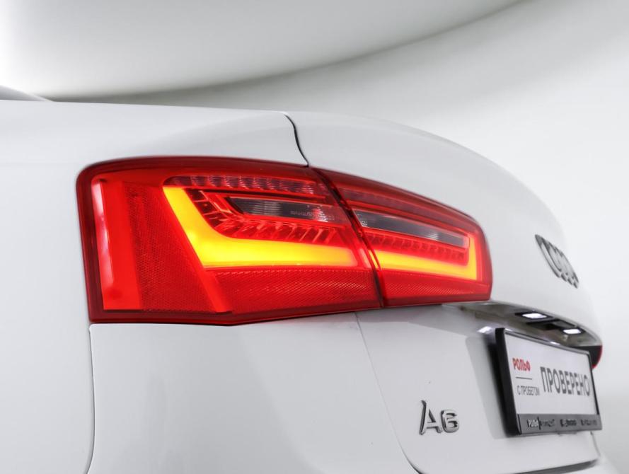 Audi A6 IV (C7) Москва  - изображение 23