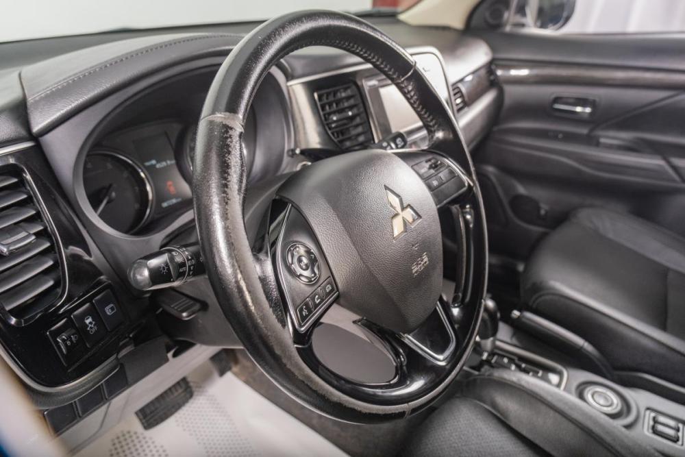 Mitsubishi Outlander III Рестайлинг 2 Томск  - изображение 13