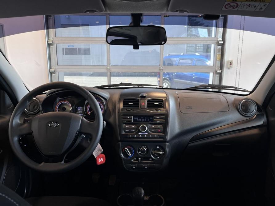 Lada (ВАЗ) Granta I Рестайлинг Чебоксары  - изображение 9