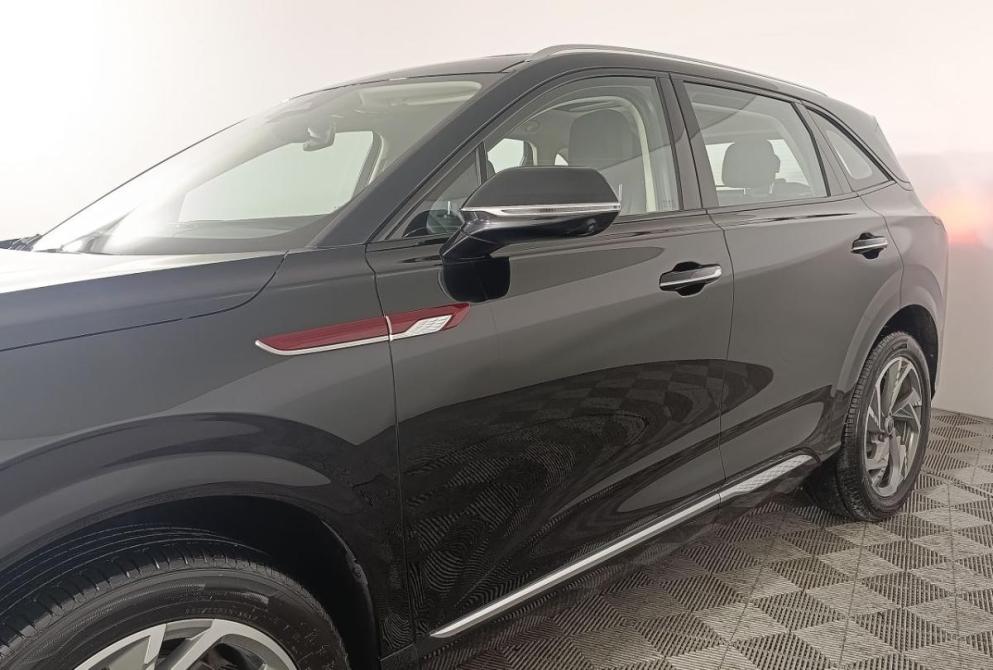 Hongqi HS3 Волгоград  - изображение 23