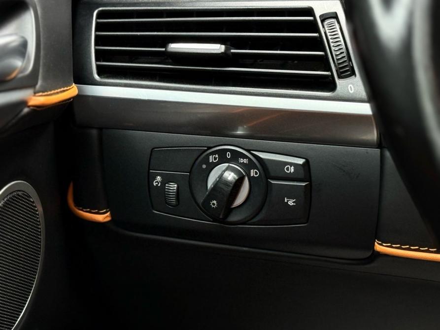 BMW X6 M I (E71) Рестайлинг Ижевск  - изображение 29