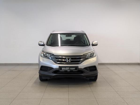 Honda CR-V IV с пробегом 2014 года, цена 2 150 000 рублей, 115878 км, внедорожник, Автокод Объявления