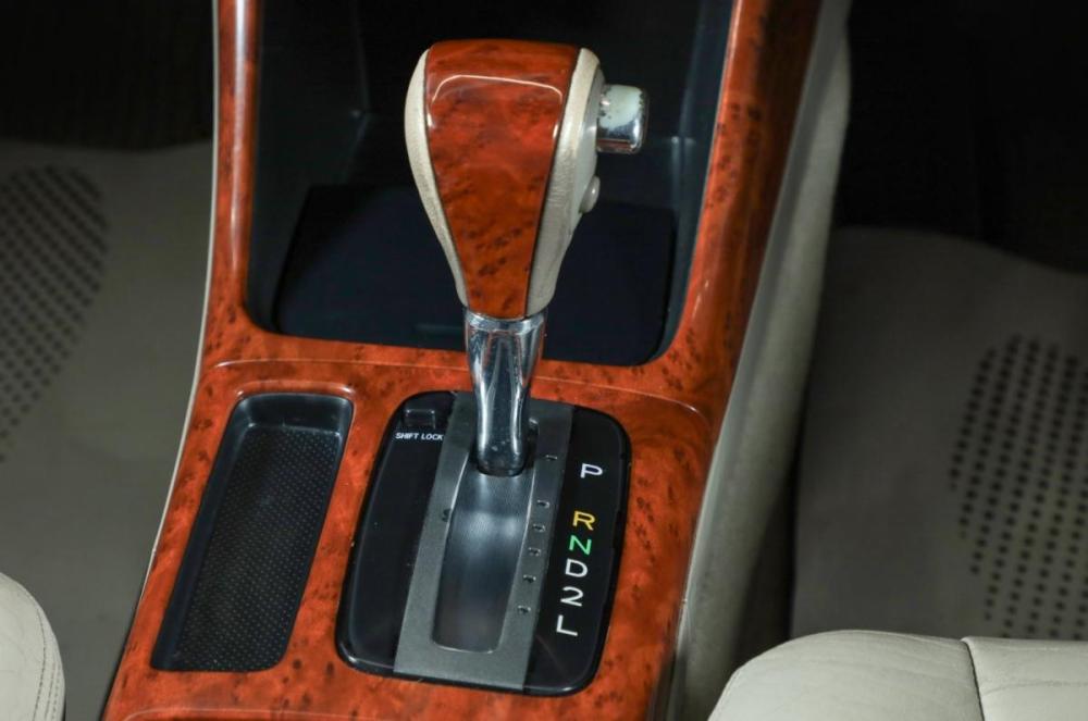 Toyota Camry V (XV30) Новосибирск  - изображение 14