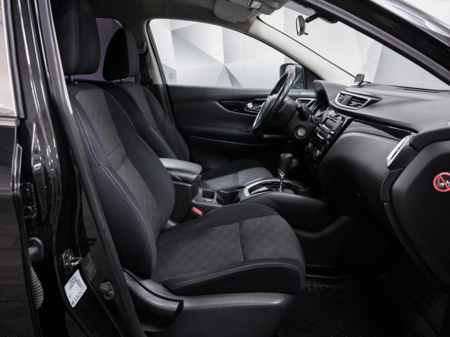 Nissan Qashqai II Ульяновск  - изображение 12