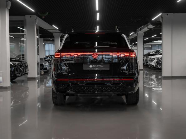 Volkswagen Teramont II (China Market) с пробегом 2026 года, цена 5 770 000 рублей, 50 км, внедорожник, Автокод Объявления