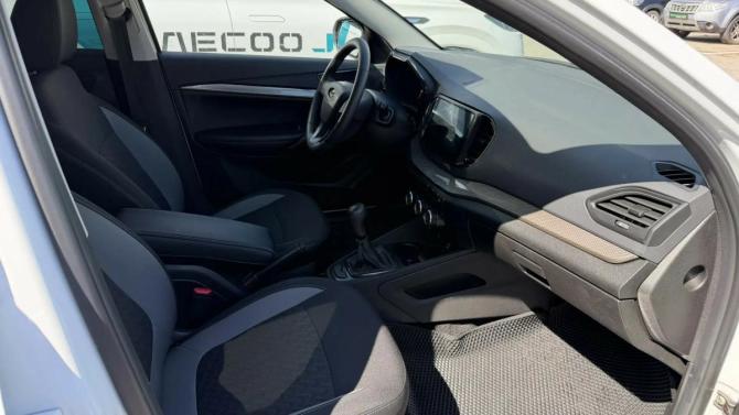 Lada (ВАЗ) Vesta I Рестайлинг (NG) с пробегом 2023 года, цена 1 311 000 рублей, 30920 км, седан, Автокод Объявления
