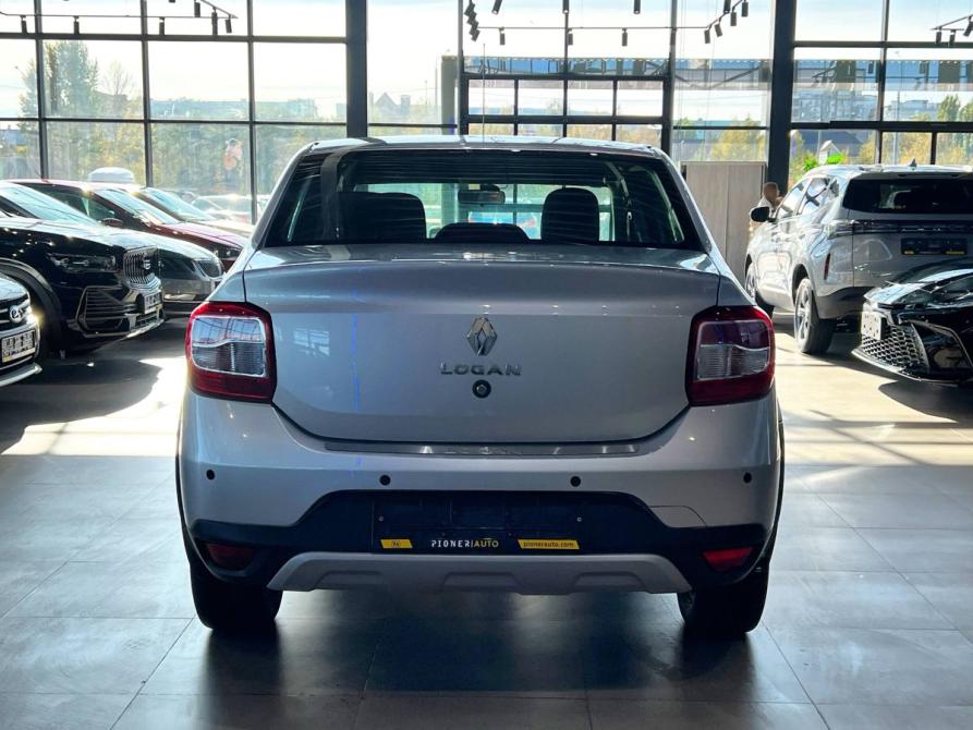 Renault Logan II Рестайлинг Оренбург  - изображение 6
