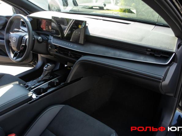 Toyota Camry IX (XV80) China Market с пробегом 2026 года, цена 4 158 000 рублей, 2146 км, седан, Автокод Объявления