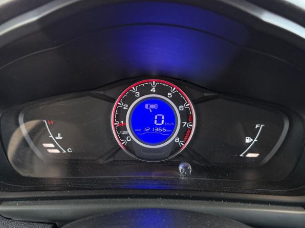 Lifan X60 I Рестайлинг 2 с пробегом 2018 года, цена 821 000 рублей, 121326 км, внедорожник, Автокод Объявления