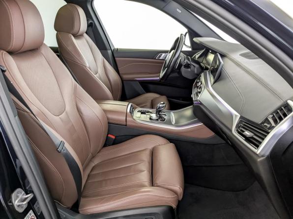 BMW X5 IV (G05/G18) с пробегом 2020 года, цена 7 250 000 рублей, 92752 км, внедорожник, Автокод Объявления