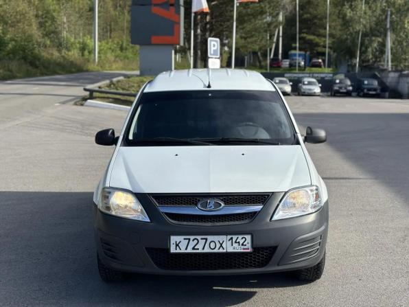 Lada (ВАЗ) Largus I с пробегом 2018 года, цена 449 000 рублей, 385000 км, универсал, Автокод Объявления