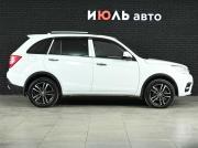 Lifan X60 I Рестайлинг 2 Екатеринбург  - изображение 26