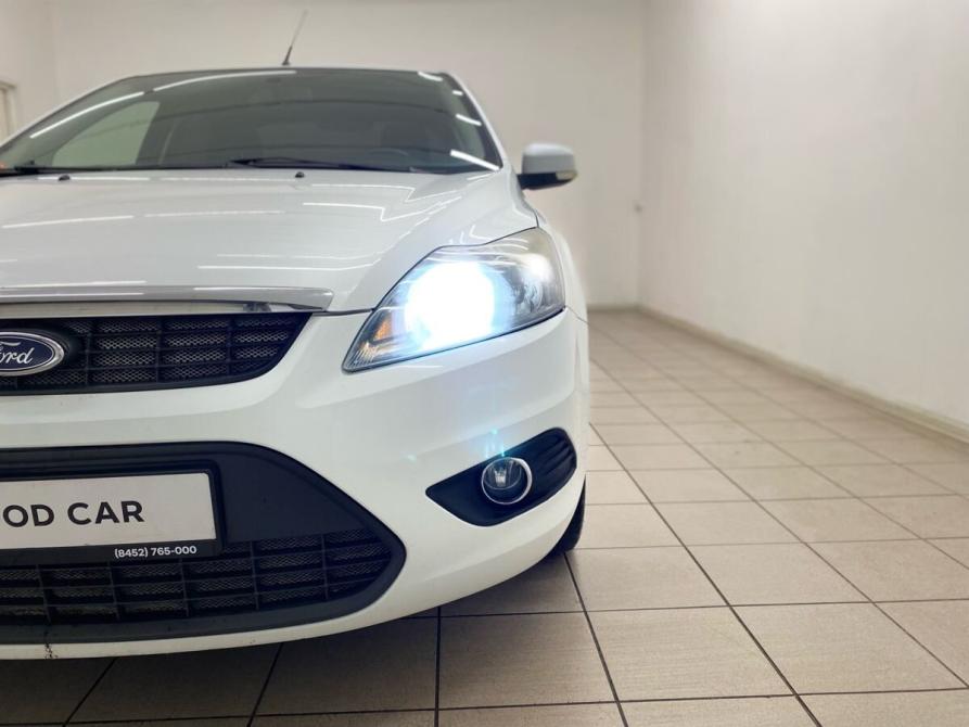 Ford Focus II Рестайлинг Энгельс  - изображение 11