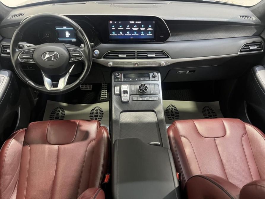 Hyundai Palisade I Курск  - изображение 9