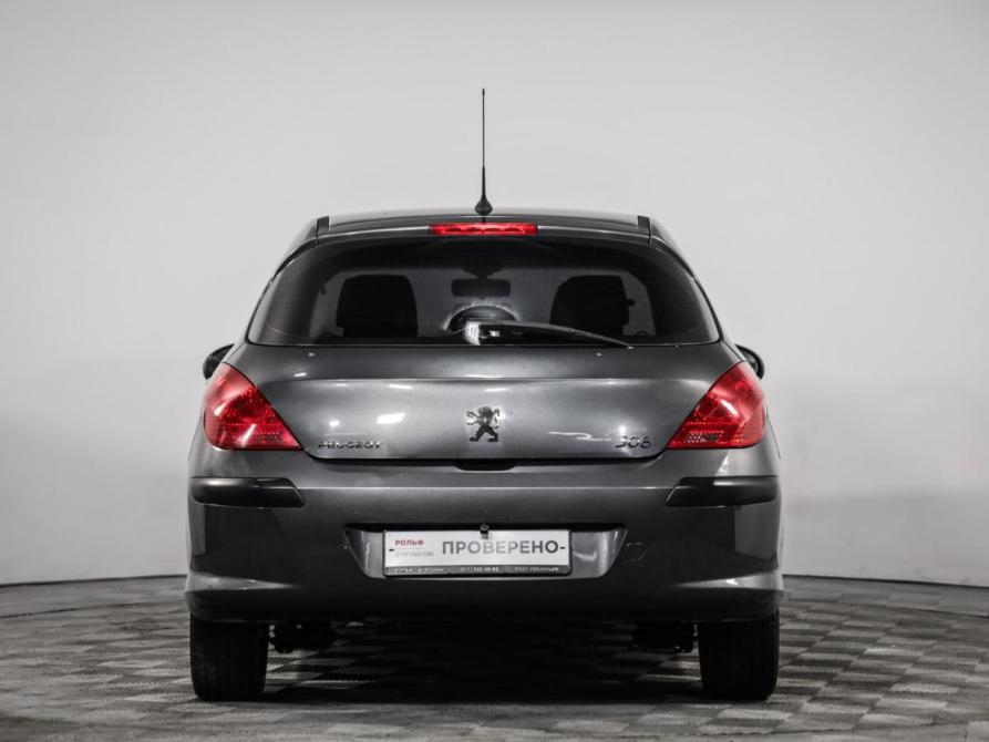 Peugeot 308 I Санкт-Петербург  - изображение 7
