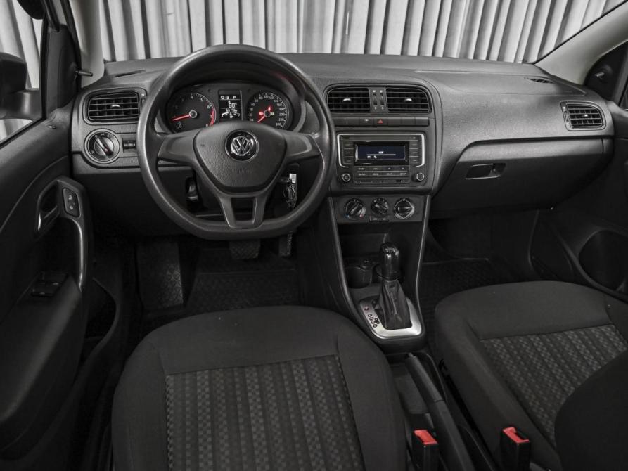 Volkswagen Polo V Рестайлинг Ставрополь  - изображение 6