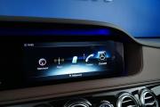 Mercedes-Benz S-Класс VI (W222 C217) Рестайлинг Москва  - изображение 44