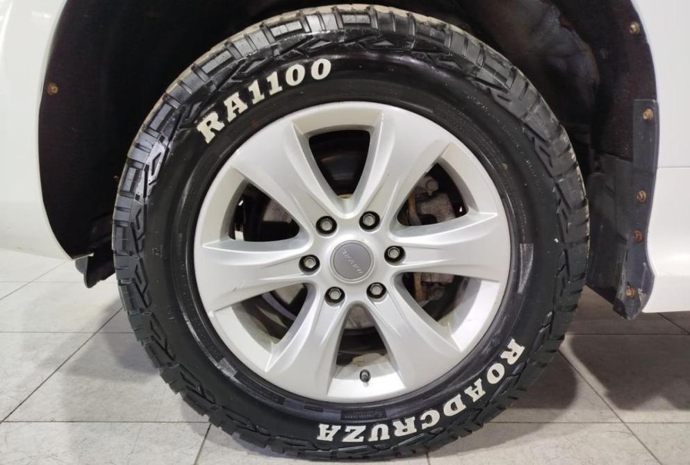 Haval H9 I Рестайлинг Саратов  - изображение 10