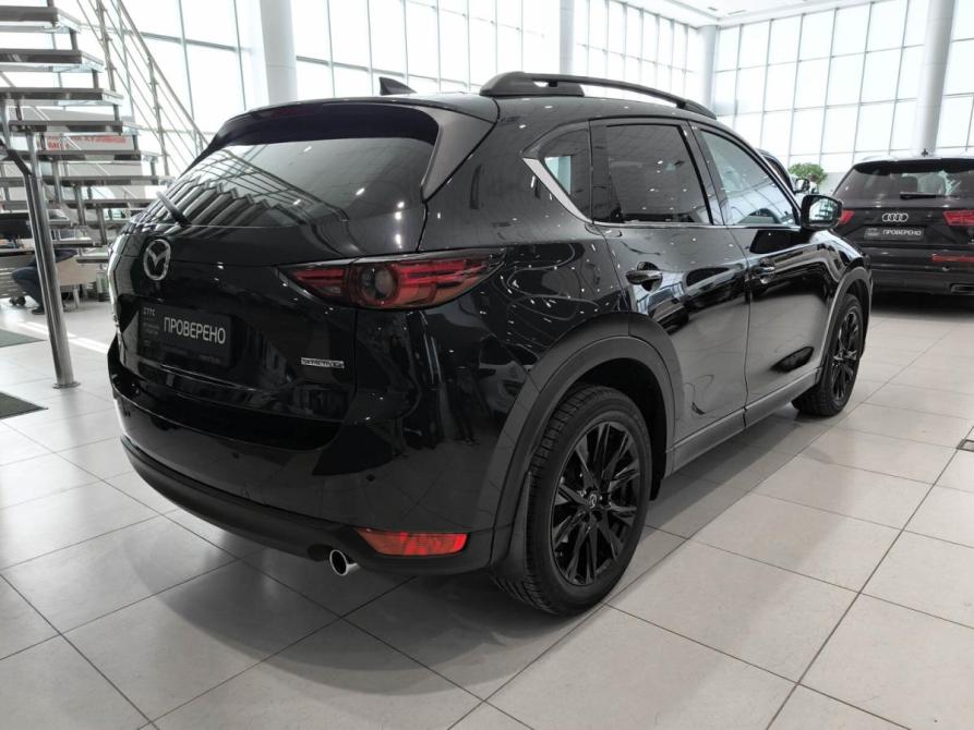 Mazda CX-5 II Казань  - изображение 6