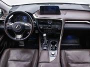 Lexus RX IV Москва  - изображение 33