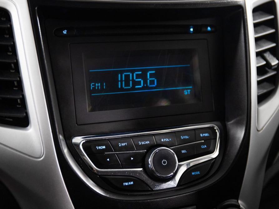 Changan CS35 Иркутск  - изображение 14