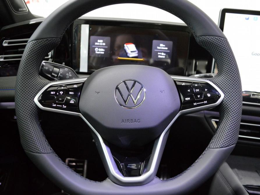 Volkswagen Tiguan III (China Market) Нижний Новгород  - изображение 9
