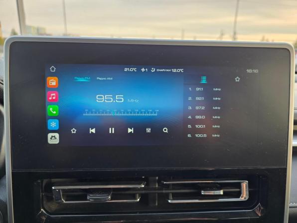 Haval M6 II с пробегом 2023 года, цена 1 700 000 рублей, 64550 км, внедорожник, Автокод Объявления