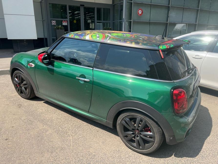 Mini Hatch III (F55/F56) Рестайлинг Москва  - изображение 4