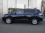 Nissan X-Trail III Москва  - изображение 29
