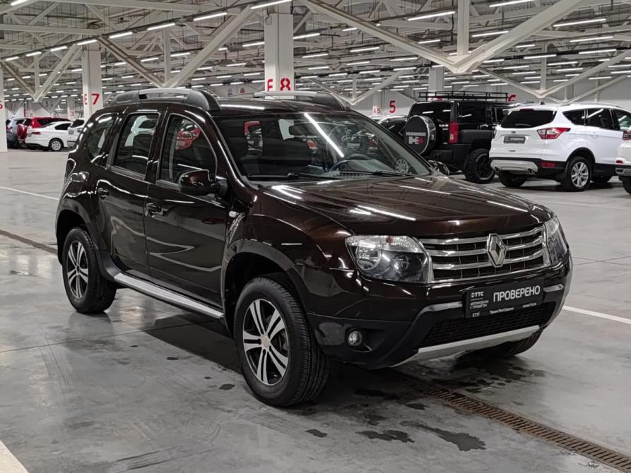 Renault Duster I Казань  - изображение 3