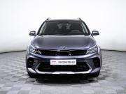 Kia Rio IV Рестайлинг Москва  - изображение 21