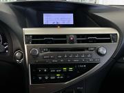 Lexus RX III Рестайлинг Волгоград  - изображение 33