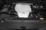 Lexus GX II Рестайлинг 2 Владивосток  - изображение 37