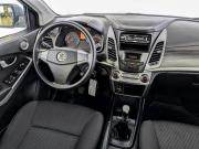 SsangYong Actyon II Рестайлинг Москва  - изображение 52