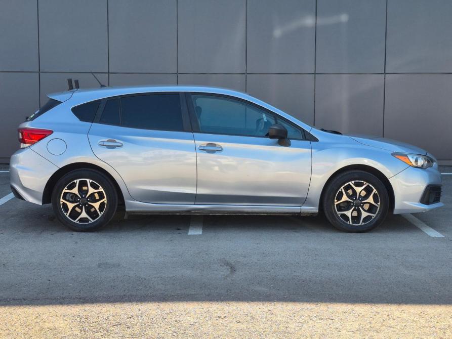 Subaru Impreza V Рестайлинг Воронеж  - изображение 8