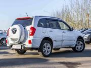 Chery Tiggo 3 I Санкт-Петербург  - изображение 14