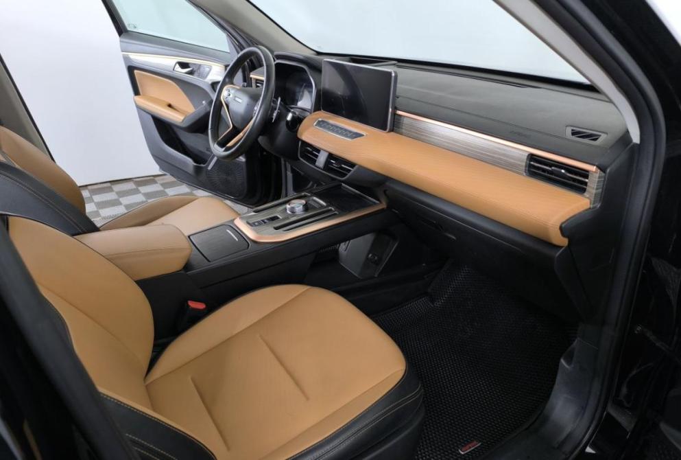 Haval Jolion I Рестайлинг Нижний Новгород  - изображение 10