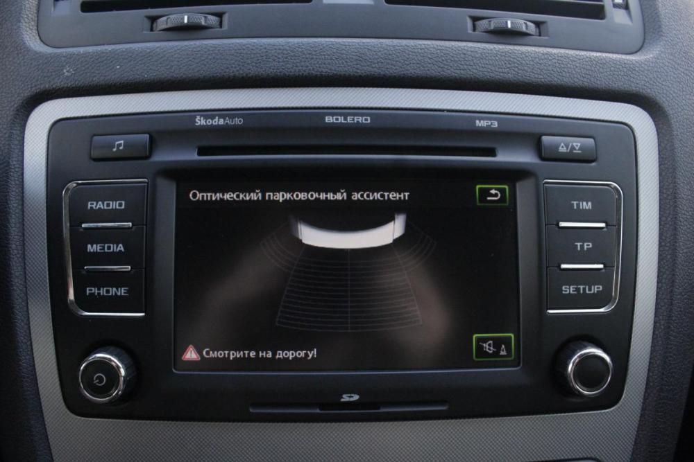 Skoda Octavia II (A5) Рестайлинг Брянск  - изображение 21
