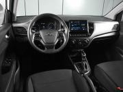 Hyundai Solaris II Рестайлинг Ростов-на-Дону  - изображение 23