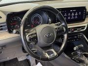 Kia K5 III Москва  - изображение 27